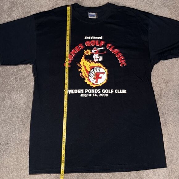 Gildan “Walden Ponds Golf Club” Tee Shirt! - Picture 5 of 8